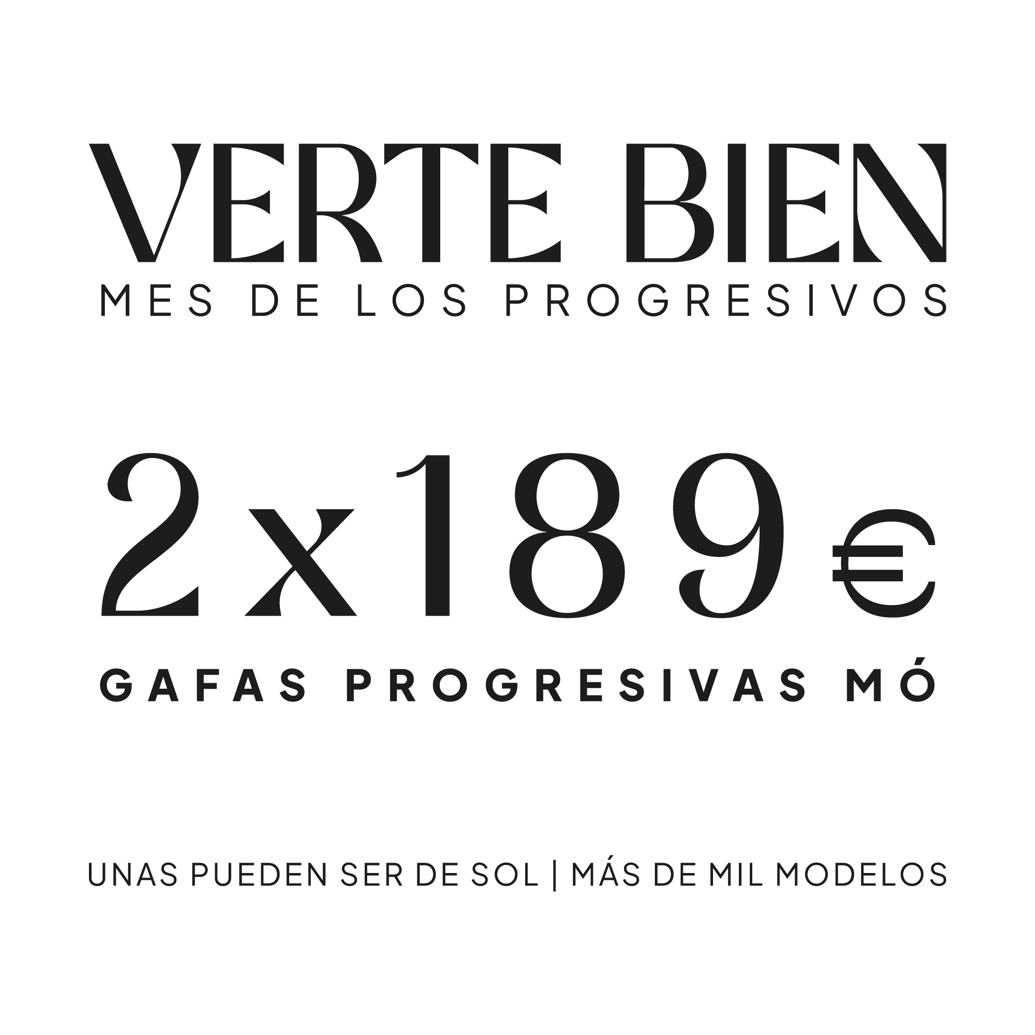 Progresivos