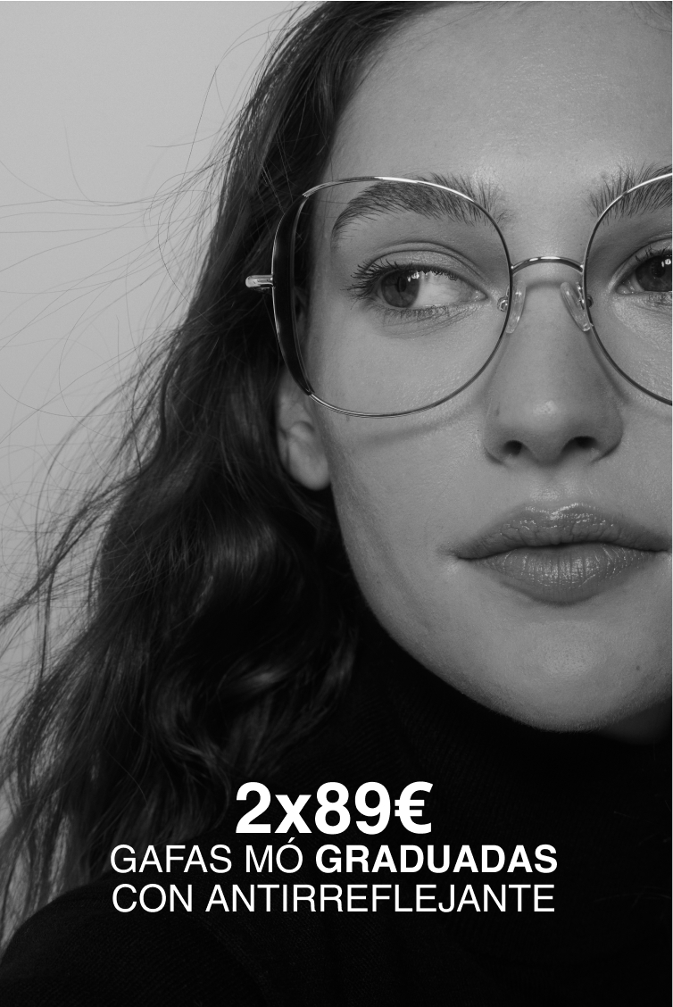 Oferta gafas progresivas multiopticas sale