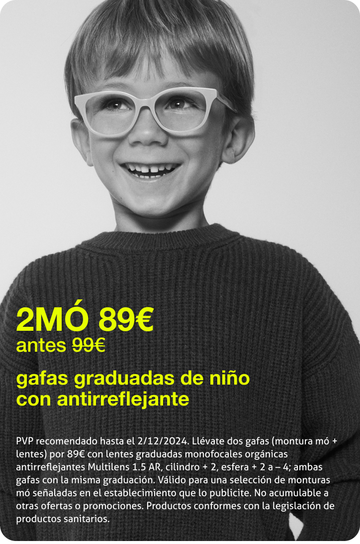 MÓ Black Friday 2024 - Imagen de la campaña