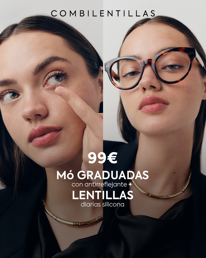 Gafas graduadas mujer multiopticas sale