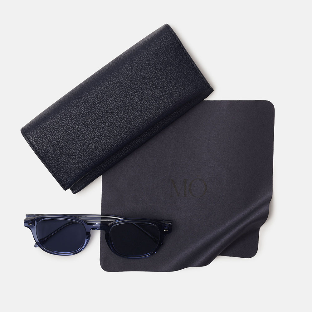 Funda gafas multiopticas 2025