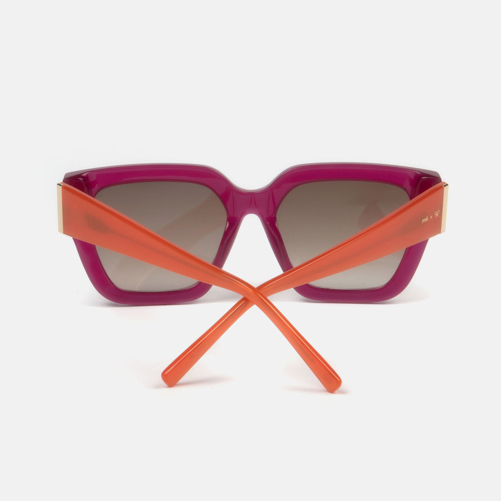 mó X SILBON RUMBO SUN, purple, hi-res