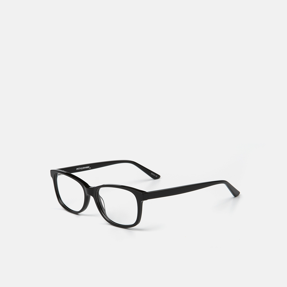 Gafas mó hombre sale