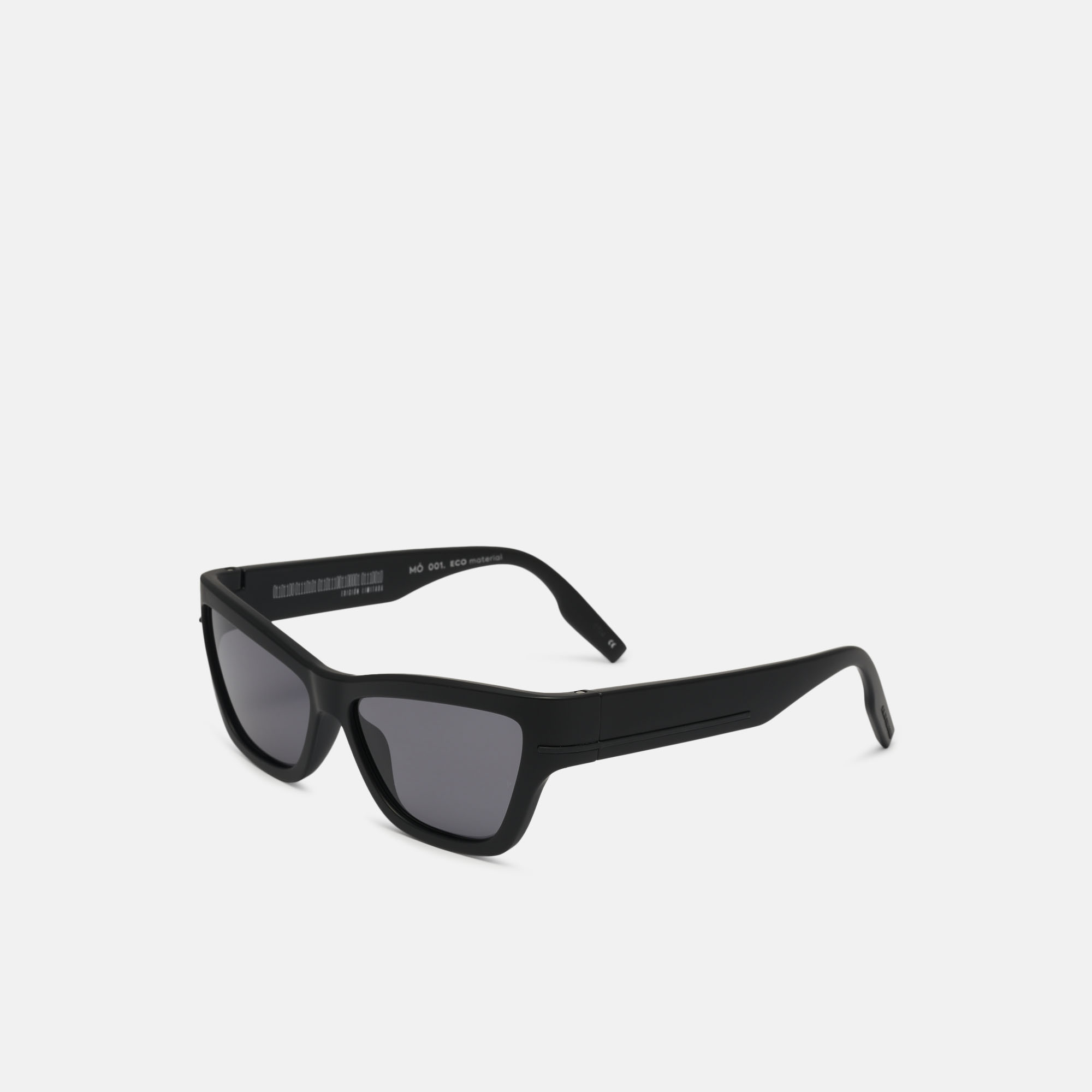 LUNAR 001. SUN, black, hi-res