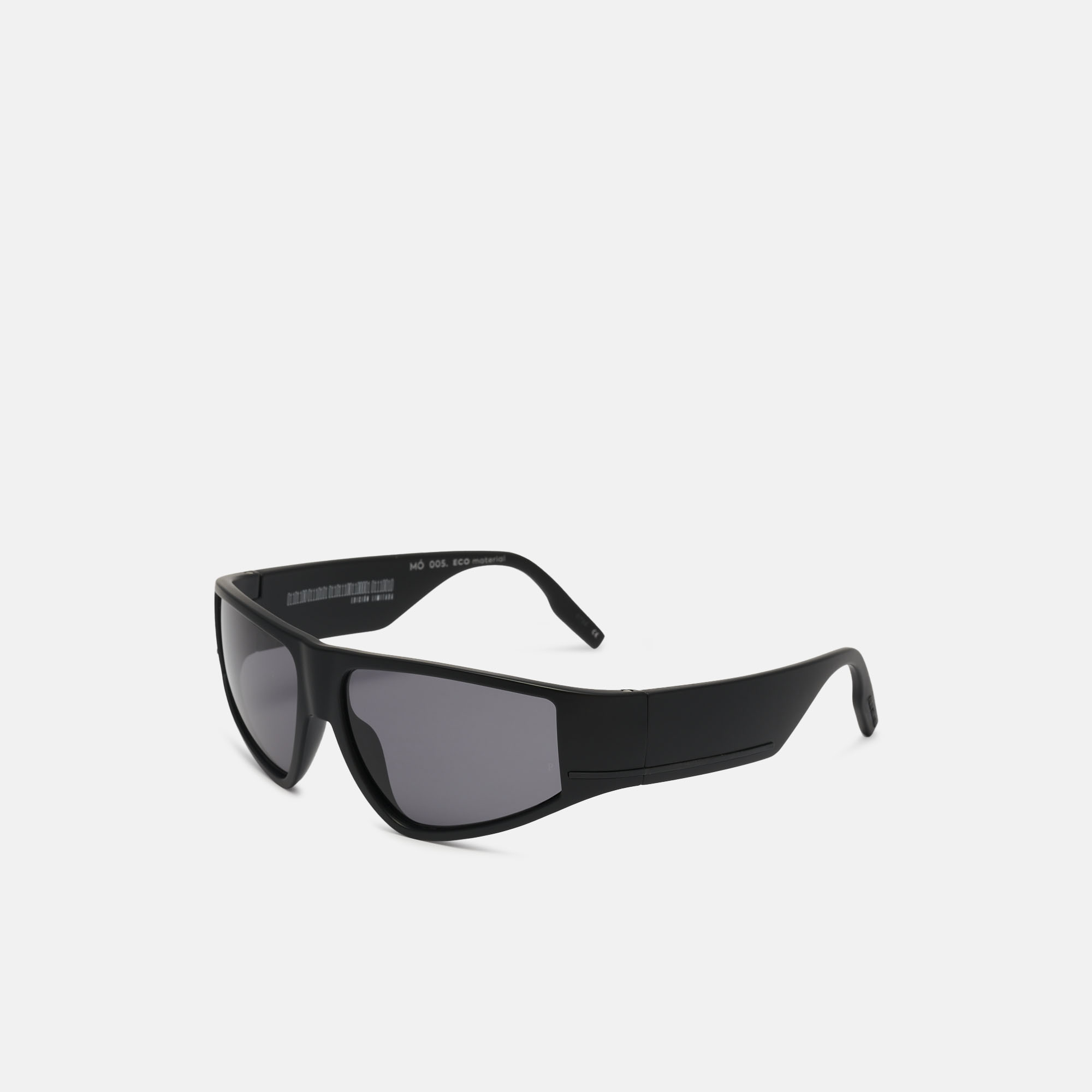LUNAR 005. SUN, black, hi-res