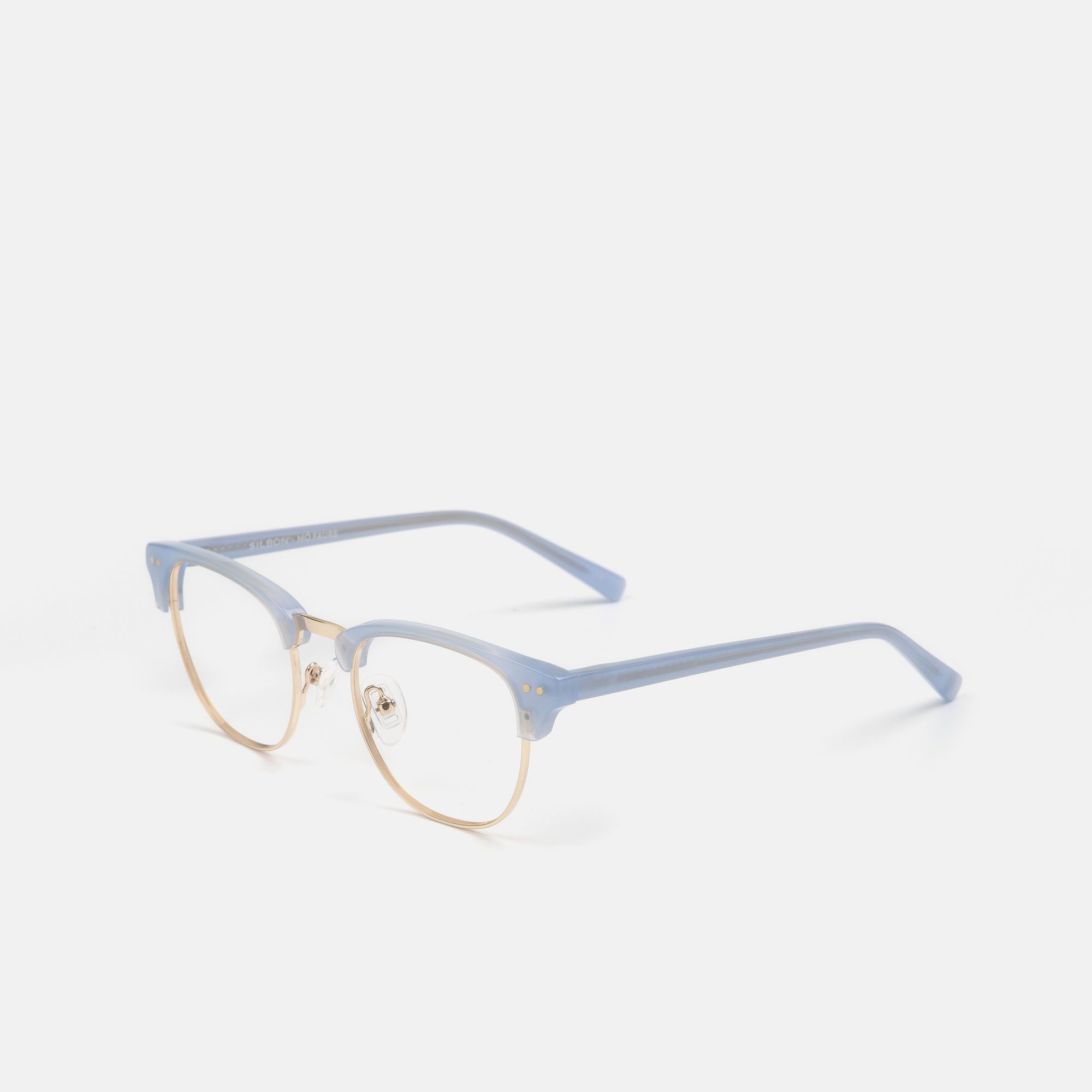 X SILBON KIDS FAURE, blue, hi-res