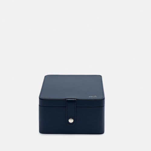 travel case blue, , hi-res