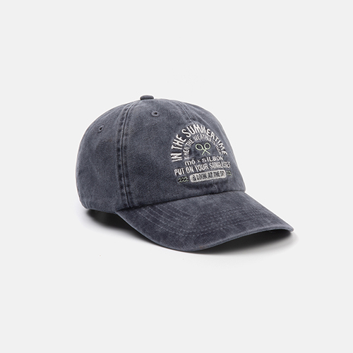 GORRA SILBON - IN THE SUMMER TIME, , small