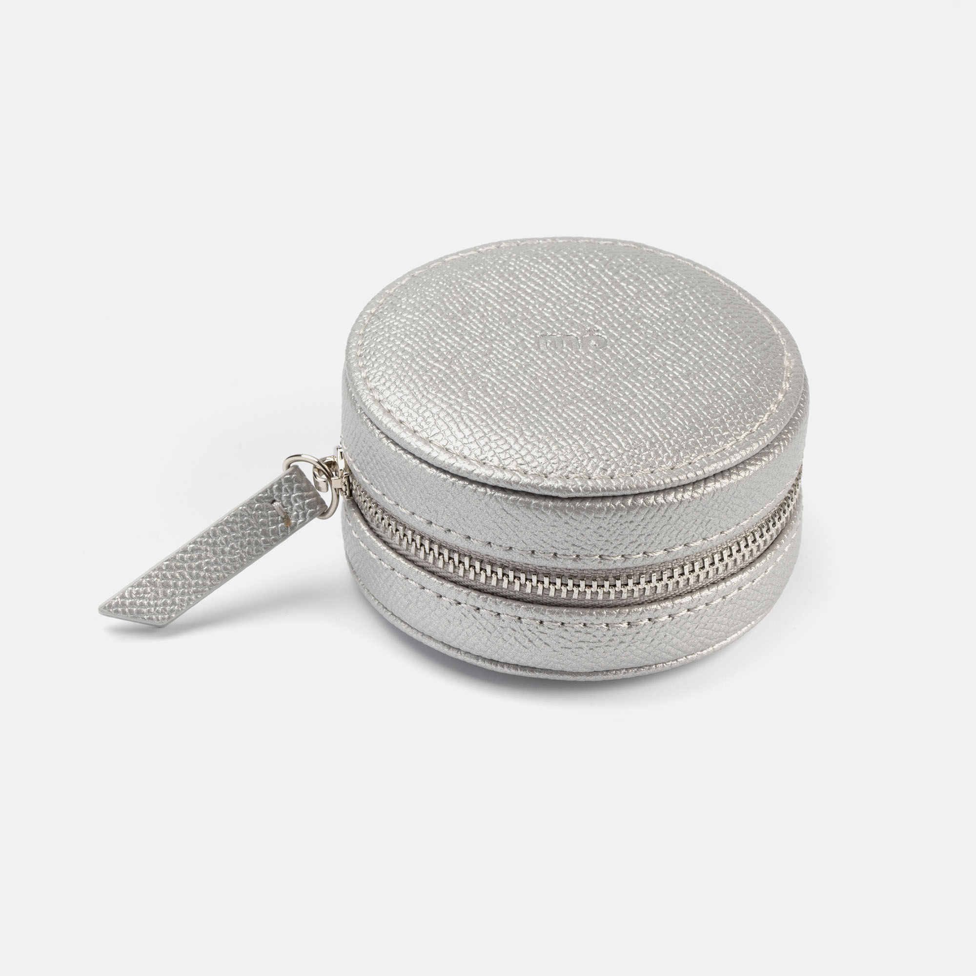 LENS CASE PLATEADO, , hi-res