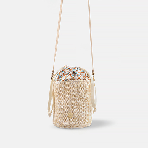 e-mo bucket beige, , hi-res