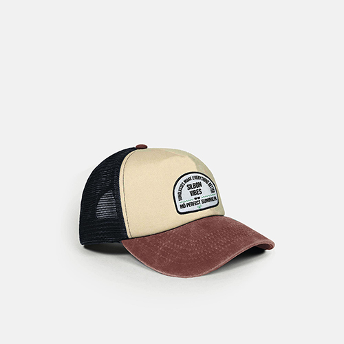 GORRA SILBON - EVERYTHING BETTER, , small