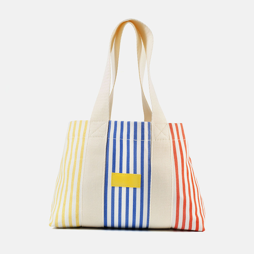 Bolsa small salitre multicolor, , hi-res