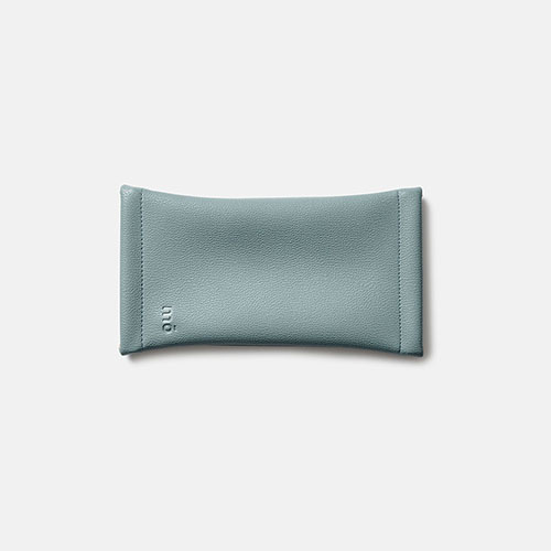 ESTUCHE DOBLE POUCH AZUL, , hi-res