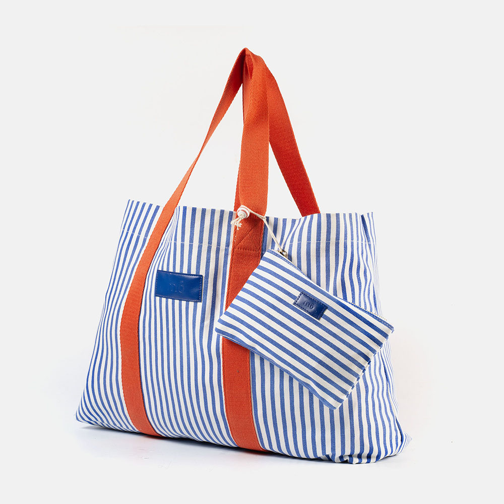 Bolsa salitre azul, , hi-res