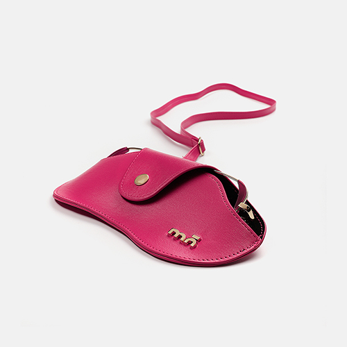 estuche e-mo pocket case pink, , hi-res