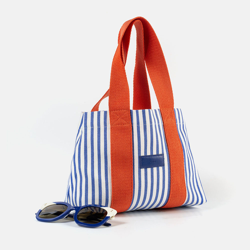 Bolsa small salitre azul, , hi-res