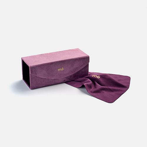 estuche e-mó velvet lilac, , hi-res