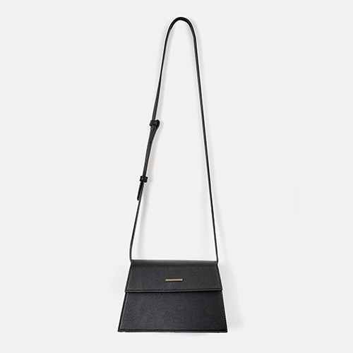 Bolso Besace Front Row, , hi-res