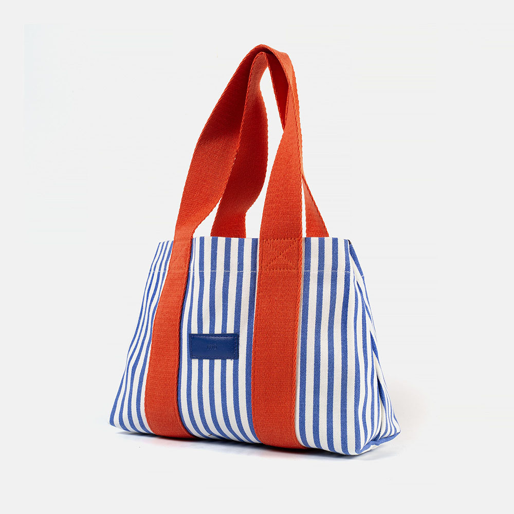 Bolsa small salitre azul, , hi-res