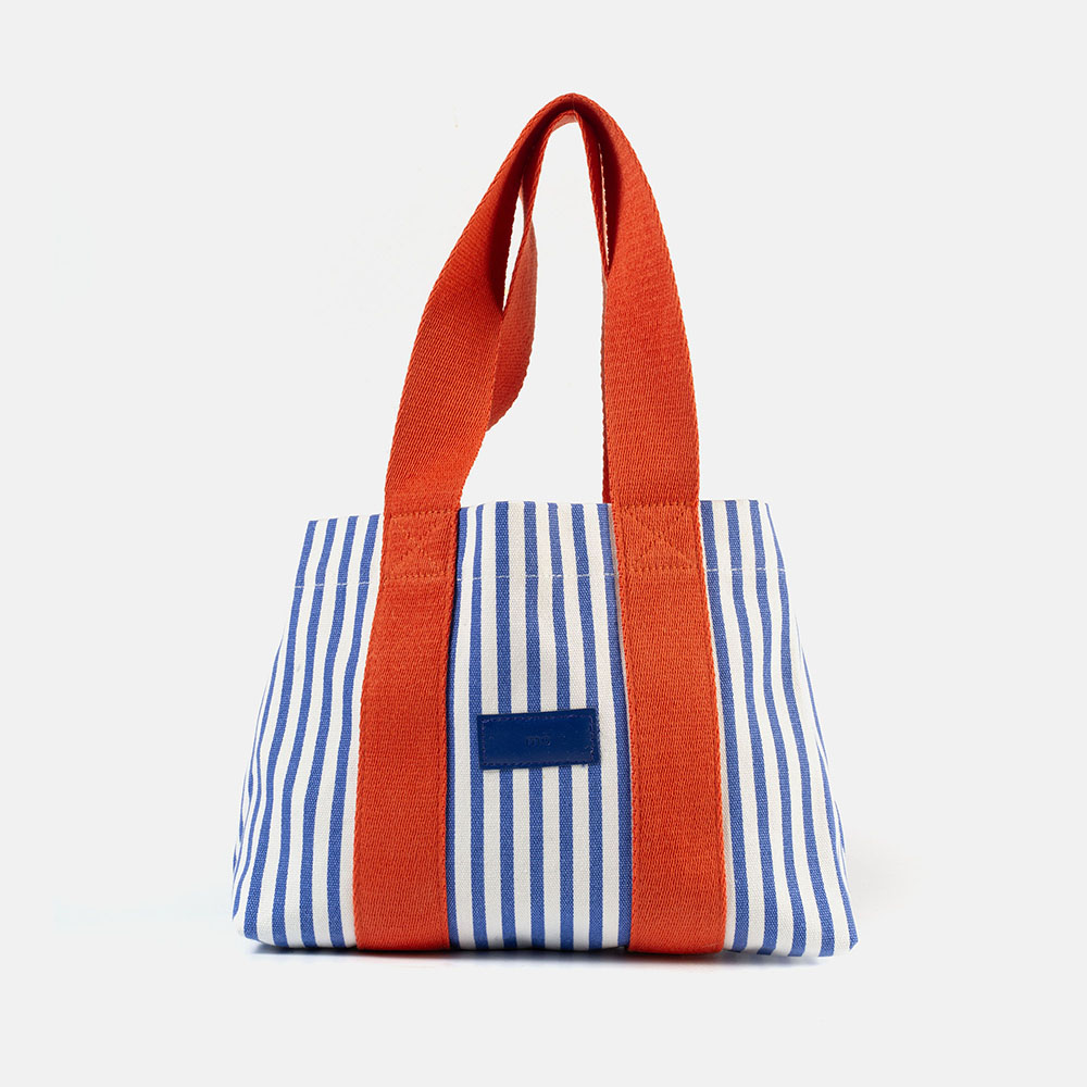 Bolsa small salitre azul, , hi-res