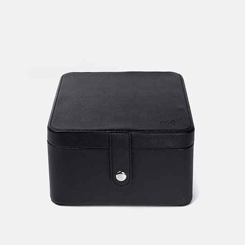 Travel case negro, , hi-res