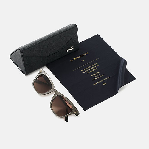 Estuche folding negro, , hi-res