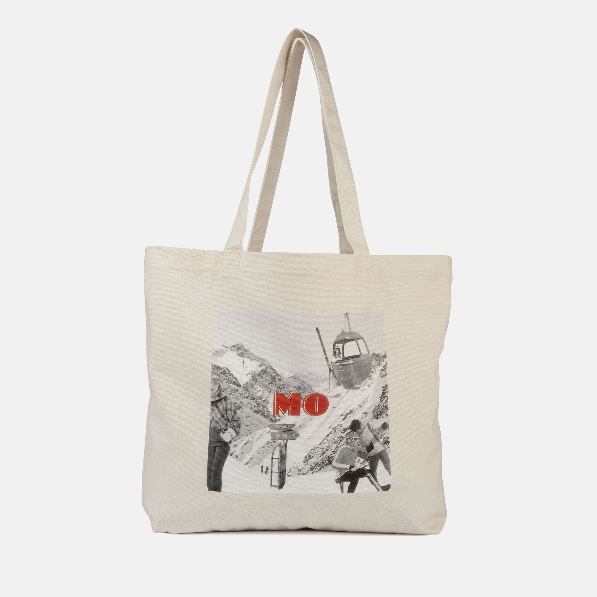 GTSAAD TOTE BAG, , hi-res