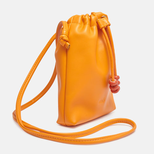 E-MO CERAMIC BAG ORANGE, , hi-res