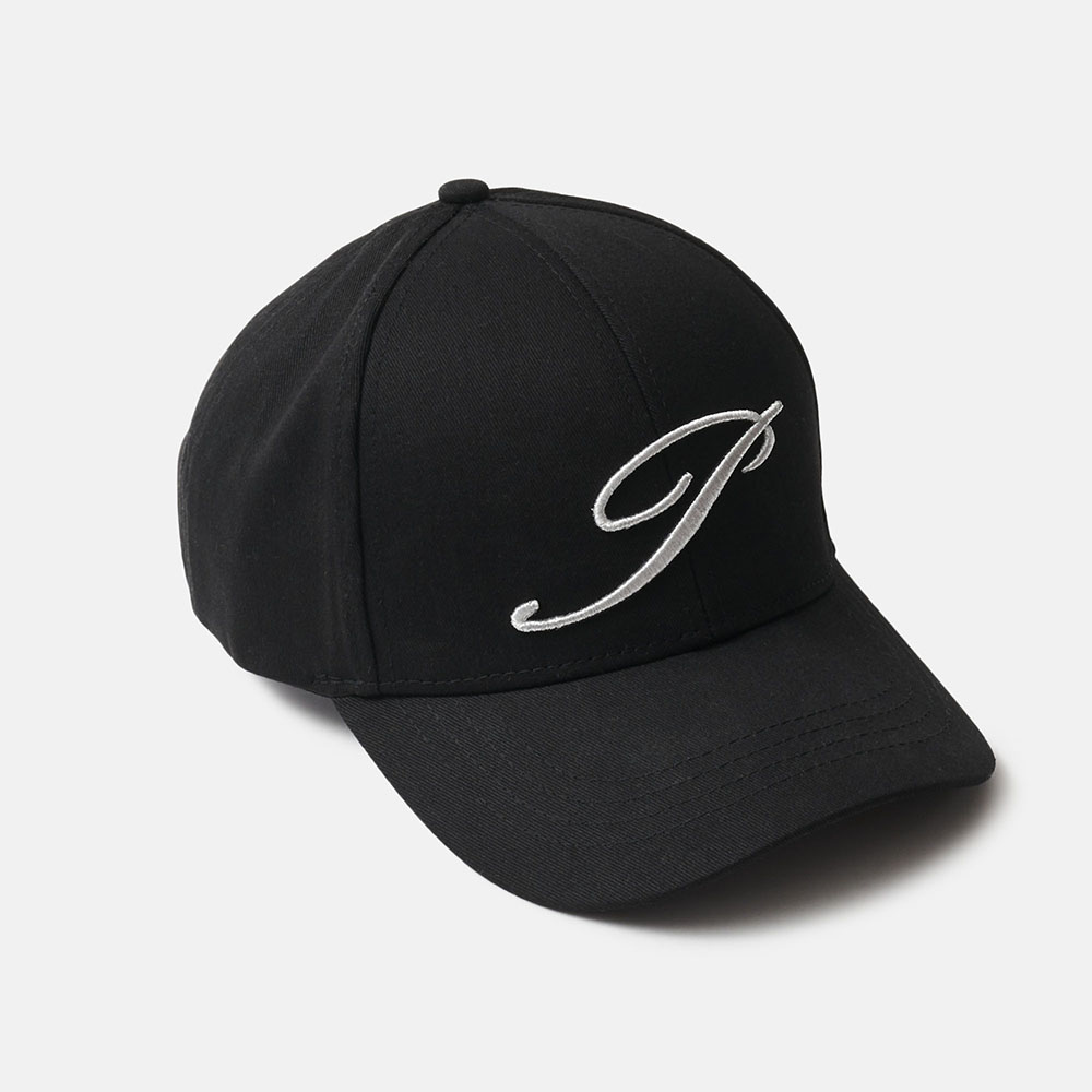 Gorra Palomo negra, , hi-res